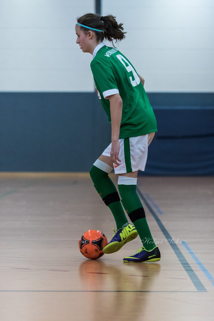 Bild 62 - Norddeutschen Futsalmeisterschaften : Sieger: Osnabrcker SC